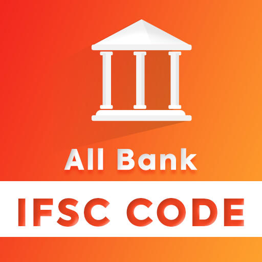 IFSC Code - All Indian Bank IF 1.0 Icon