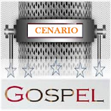 CENÁRIO GOSPEL RADIO WEB icon