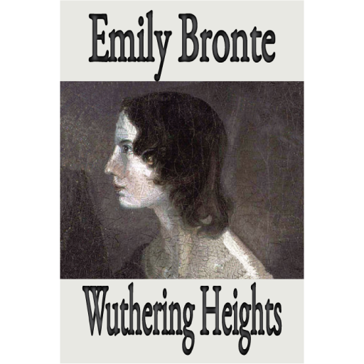 Wuthering Heights Emily Brontë 1.0 Icon