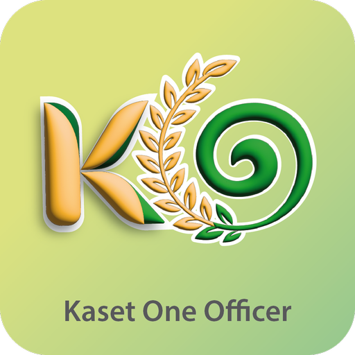Kaset One SO logo