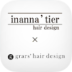 Cover Image of Download inanna' tier hair design 3.1.8 APK