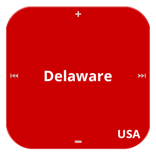 Delaware live streams radios