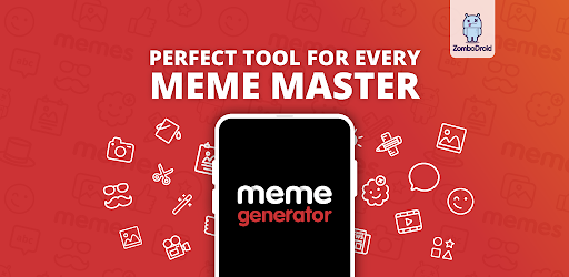 Meme Generator PRO::Appstore for Android