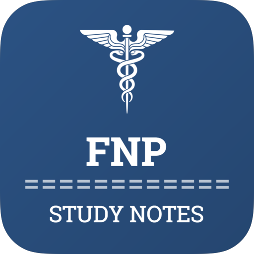 FNP Exam Study Notes logo