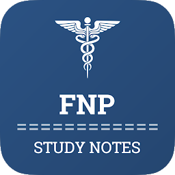 Icon image FNP Exam Study Notes