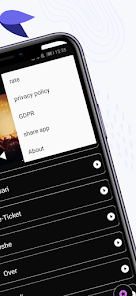 Captura 3 Kizz Daniel music 2023 android