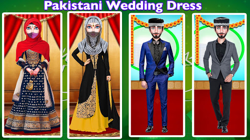 Pakistani Wedding Honeymoon