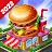 Cooking Crush: cooking games For PC – Windows & Mac Download
