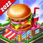 COOKING CRUSH: Cooking Games Craze & Food Games 1.7.6