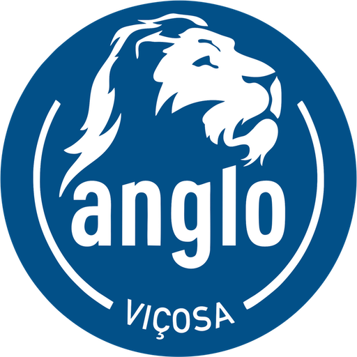 Colégio Anglo Viçosa logo
