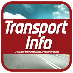 Icon image Transport Info
