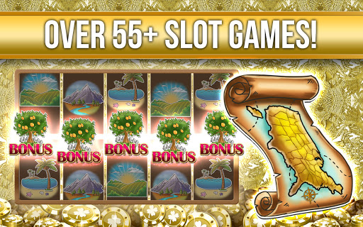 Get Rich: Free Slots Casino Games with Bonuses  Screenshots 15