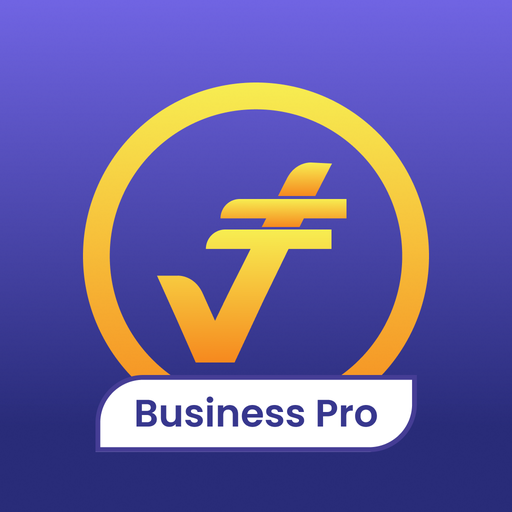 RewardsTick Business Pro logo