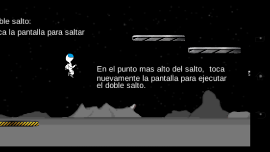 Space Runner(圖5)-速報App