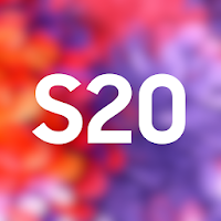 S20 Wallpaper and S20 Ultra Wall