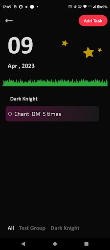 Follow-up Screen 2