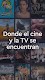 screenshot of VIX - Cine y TV en Español