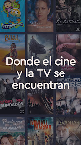 VIX - Cine y TV en Espau00f1ol  screenshots 10