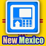 Cover Image of Download New Mexico ATM Finder 1.0 APK