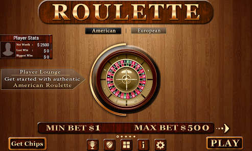 Casino Roulette: Roulettist - Apps on Google Play