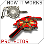 How it Works: Protector Palm Pistol