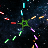 Asteroid Shooter - shoot'em up icon