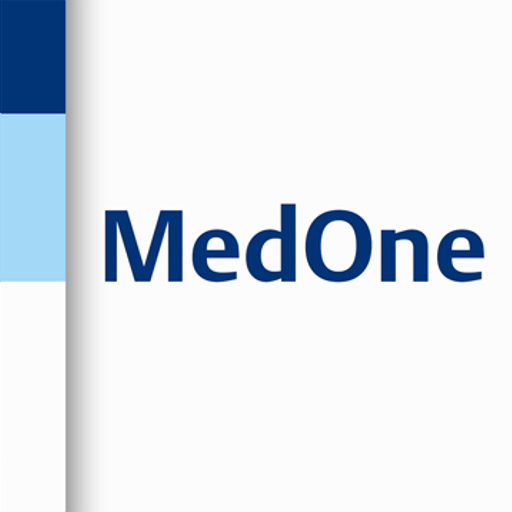 MedOne logo