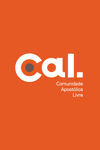 Android application CAL VIRTUAL screenshort