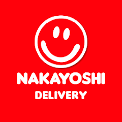 App Icon for Nakayoshi Delivery App in United States Google Play Store