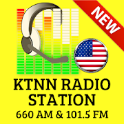 KTNN Radio Station