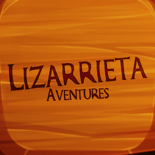 Lizarrieta Aventures logo