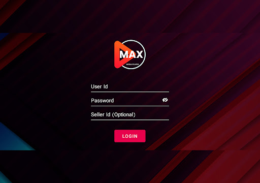 Max TV Pro for Mobile