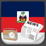 Haiti Radio News icon