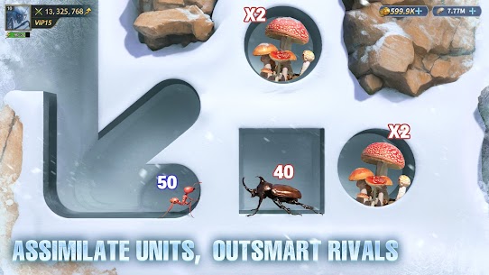 Ant Legion For the Swarm 3