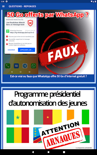 promouvoirCOMPETENCES