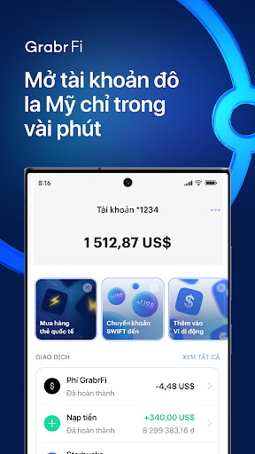 Bản xem trước ứng dụng