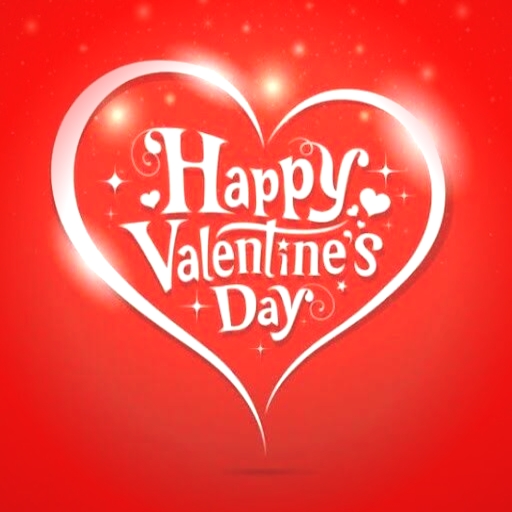 رسائل عيد الحب عبارات عيد الحب logo