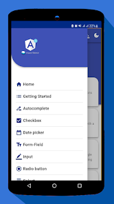 Screenshot image