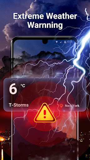 Today Weather screenshot