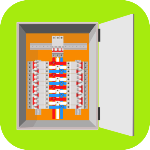 Comandos Elétricos  Icon