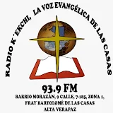 Radio Kekchi icon