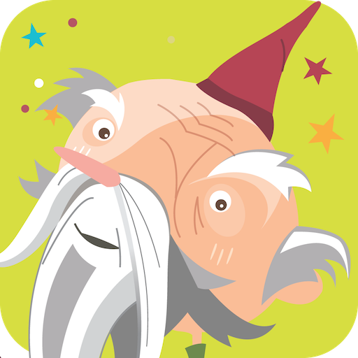 Mes Aventures d’Enchanteur logo