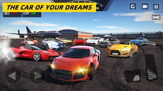 Car Driving Simulator 3D Apk Mod for Android [Unlimited Coins/Gems] 9