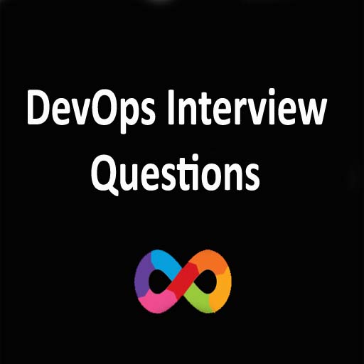 DevOps Interview questions logo