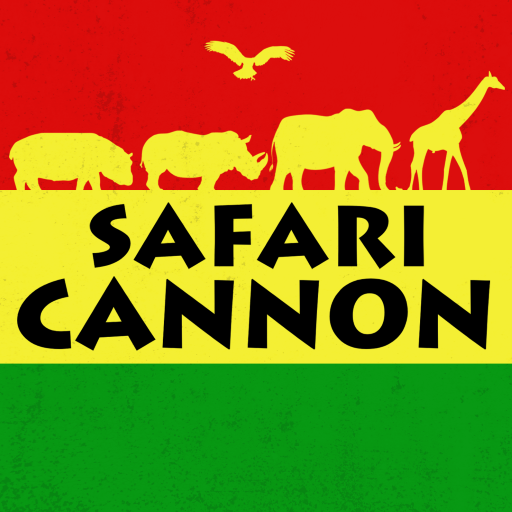 Safari Cannon 1.0.4 Icon