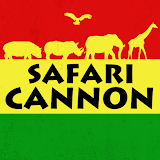 Safari Cannon icon