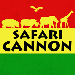 Safari Cannon