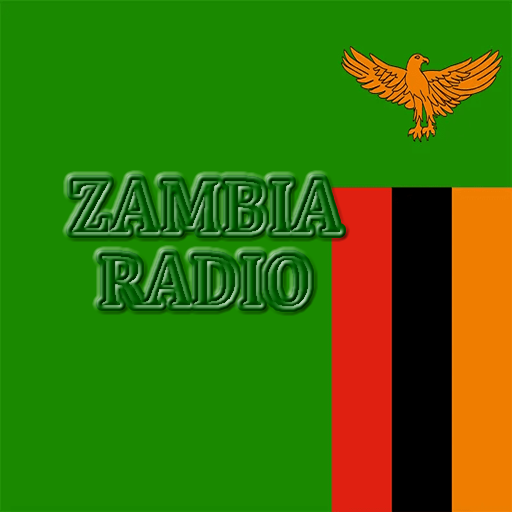 Zambia Radio: All Stations Télécharger sur Windows