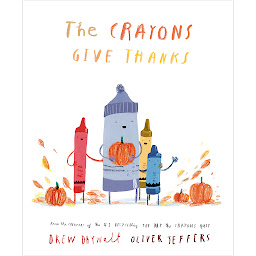 The Crayons Give Thanks 아이콘 이미지