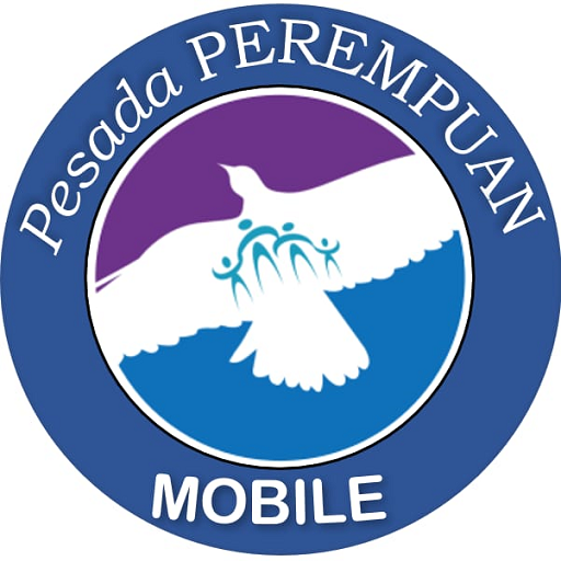Pesada Perempuan Mobile logo